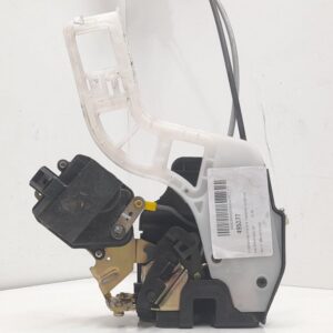 CERRADURA PUERTA TRASERA DERECHA KIA SPORTAGE (KM)