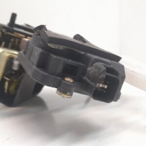 CERRADURA PUERTA TRASERA IZQUIERDA KIA SPORTAGE (KM)
