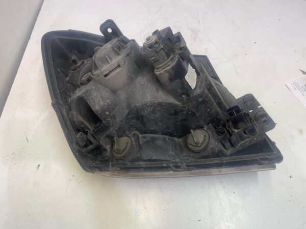 FARO IZQUIERDO KIA SPORTAGE (KM)