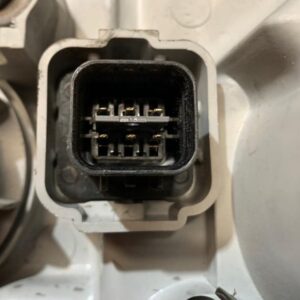 FARO IZQUIERDO HYUNDAI TRAJET (FO)
