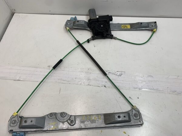 ELEVALUNAS DELANTERO IZQUIERDO OPEL CORSA D