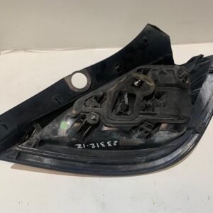 PILOTO TRASERO IZQUIERDO OPEL ASTRA H BERLINA