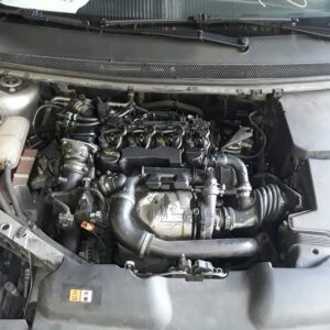 ABS FORD FOCUS SPORTBREAK (CB4)