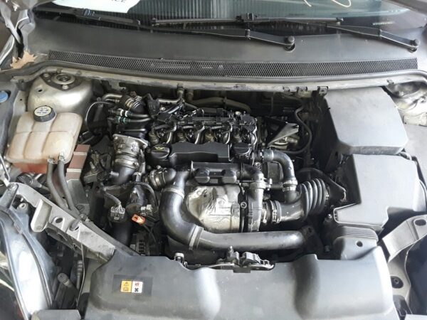 ABS FORD FOCUS SPORTBREAK (CB4)