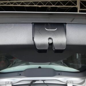 CERRADURA MALETERO / PORTON FORD FOCUS SPORTBREAK (CB4)