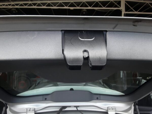 CERRADURA MALETERO / PORTON FORD FOCUS SPORTBREAK (CB4)