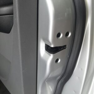 CERRADURA PUERTA DELANTERA DERECHA FORD FOCUS SPORTBREAK (CB4)