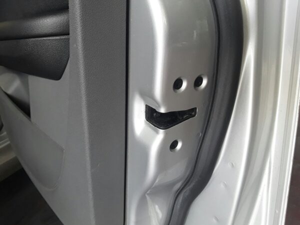 CERRADURA PUERTA DELANTERA DERECHA FORD FOCUS SPORTBREAK (CB4)