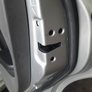 CERRADURA PUERTA TRASERA DERECHA FORD FOCUS SPORTBREAK (CB4)