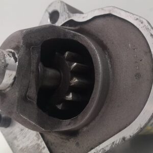 MOTOR ARRANQUE FORD FOCUS SPORTBREAK (CB4)
