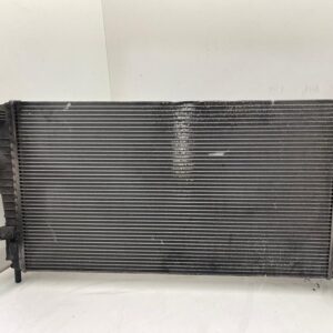 RADIADOR AGUA FORD FOCUS SPORTBREAK (CB4)