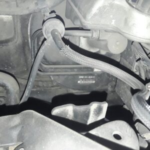 SERVOFRENO FORD FOCUS SPORTBREAK (CB4)