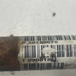 TRANSMISION DELANTERA IZQUIERDA FORD FOCUS SPORTBREAK (CB4)