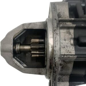 MOTOR ARRANQUE MERCEDES-BENZ CLASE E (BM 210) BERLINA