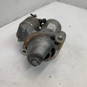 MOTOR ARRANQUE OPEL ASTRA H BERLINA