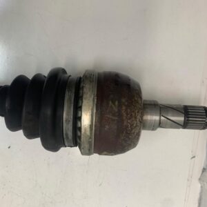 TRANSMISION DELANTERA IZQUIERDA OPEL ASTRA H BERLINA