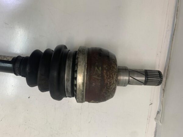 TRANSMISION DELANTERA IZQUIERDA OPEL ASTRA H BERLINA