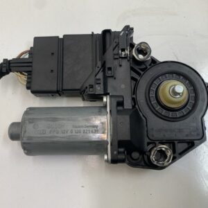 ELEVALUNAS TRASERO IZQUIERDO VOLKSWAGEN GOLF V (1K1)(10.2003)