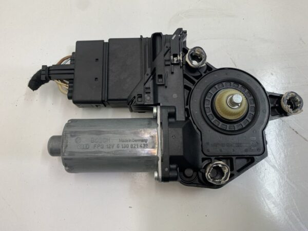 ELEVALUNAS TRASERO IZQUIERDO VOLKSWAGEN GOLF V (1K1)(10.2003)