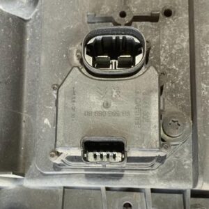 ELECTROVENTILADOR CITROEN C4 PICASSO