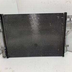 CONDENSADOR / RADIADOR  AIRE ACONDICIONADO HYUNDAI I10 (IA)