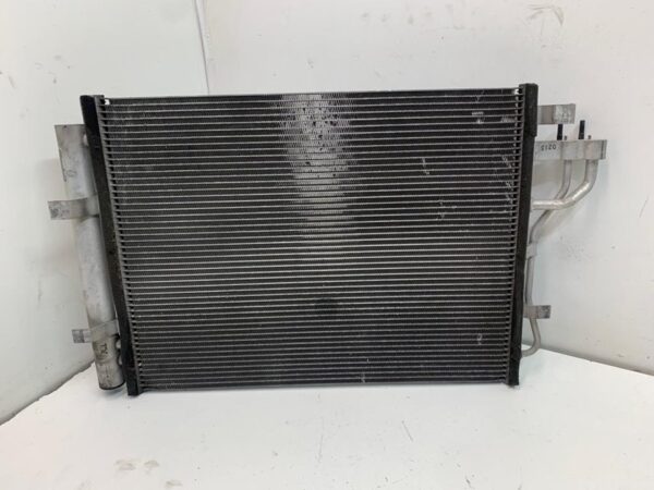CONDENSADOR / RADIADOR  AIRE ACONDICIONADO HYUNDAI I10 (IA)