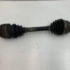 TRANSMISION DELANTERA DERECHA OPEL ASTRA H GTC