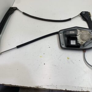 ELEVALUNAS DELANTERO IZQUIERDO VOLKSWAGEN GOLF V (1K1)(10.2003)