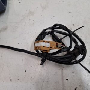 RETROVISOR DERECHO AUDI A4 AVANT (8E)