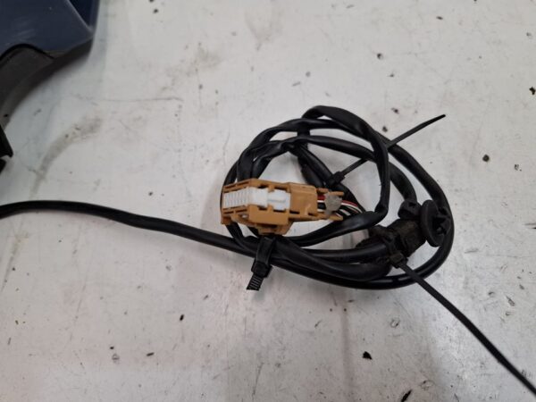 RETROVISOR DERECHO AUDI A4 AVANT (8E)