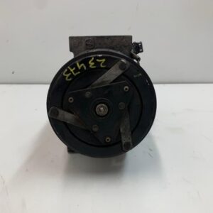 COMPRESOR AIRE ACONDICIONADO RENAULT LAGUNA II (BG0)