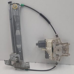 ELEVALUNAS TRASERO DERECHO PEUGEOT 407