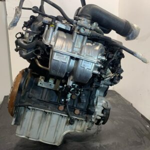 MOTOR COMPLETO OPEL ASTRA H BERLINA