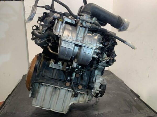 MOTOR COMPLETO OPEL ASTRA H BERLINA