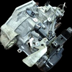 CAJA CAMBIOS SKODA FABIA COMBI (6Y5)