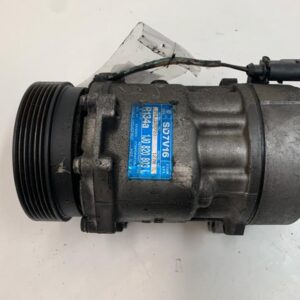 COMPRESOR AIRE ACONDICIONADO VOLKSWAGEN GOLF IV BERLINA (1J1)(10.1997)
