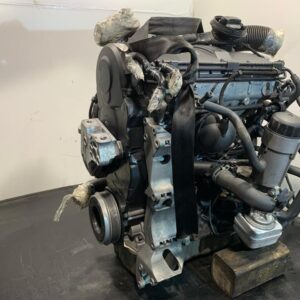 MOTOR COMPLETO VOLKSWAGEN GOLF IV BERLINA (1J1)(10.1997)