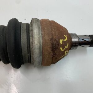 TRANSMISION DELANTERA IZQUIERDA OPEL ASTRA H BERLINA