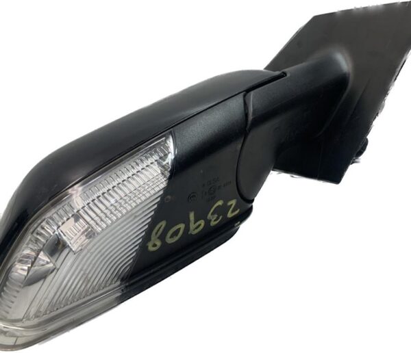 RETROVISOR DERECHO VOLKSWAGEN POLO IV (9N3)