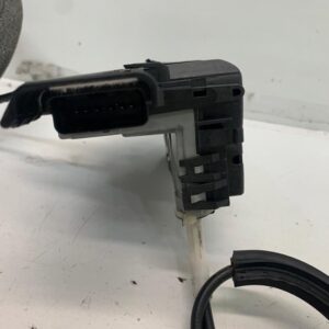 CERRADURA PUERTA TRASERA DERECHA CITROEN C5 BERLINA