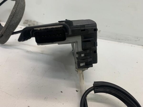 CERRADURA PUERTA TRASERA DERECHA CITROEN C5 BERLINA