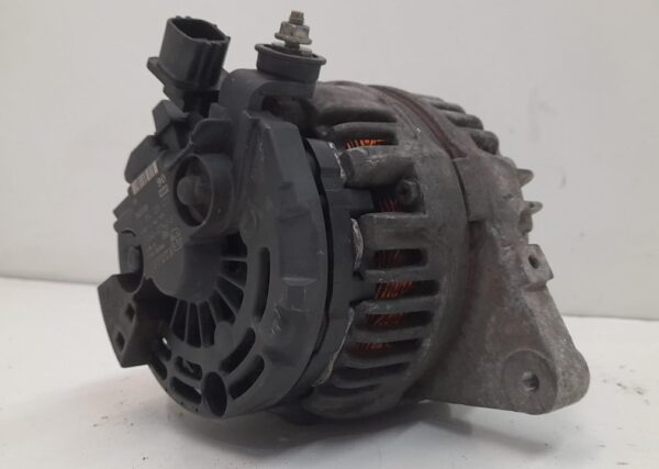 ALTERNADOR TOYOTA COROLLA (E12)