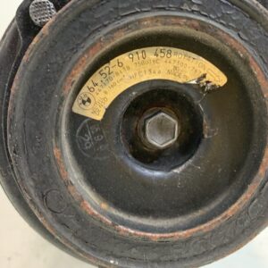 COMPRESOR AIRE ACONDICIONADO BMW SERIE 5 BERLINA (E39)