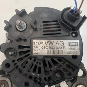 ALTERNADOR SEAT IBIZA (6L1)