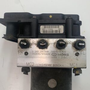 ABS HYUNDAI GETZ (TB)