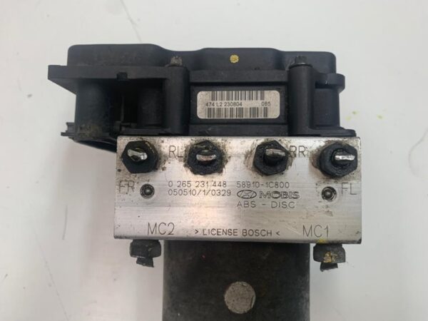 ABS HYUNDAI GETZ (TB)