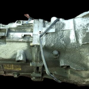 CAJA CAMBIOS BMW SERIE 3 COUPE (E46)