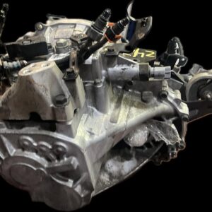 CAJA CAMBIOS KIA RIO (JB)