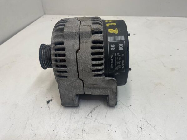 ALTERNADOR OPEL FRONTERA B
