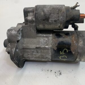 MOTOR ARRANQUE RENAULT SCENIC II (JM)